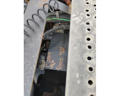 MERITOR RT40-145 Differential Assembly (Front, Rear)