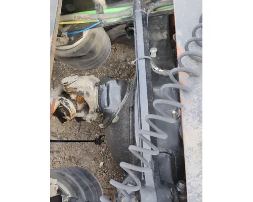 MERITOR RT40-145 Differential Assembly (Front, Rear)