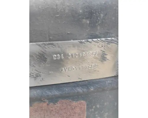 MERITOR RT40-145 Differential Assembly (Front, Rear)