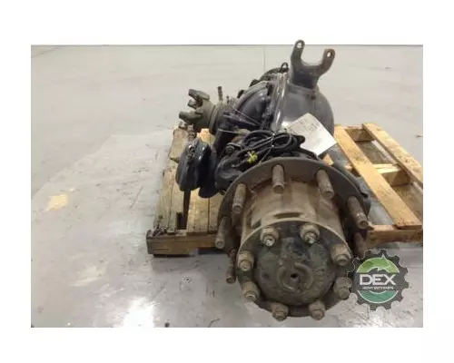 MERITOR RT40145 4601 rear axle, complete