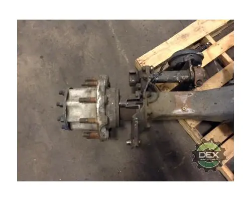 MERITOR RT40145 Axle Assembly, Rear (Single or Rear)