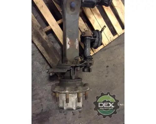 MERITOR RT40145 Axle Assembly, Rear (Single or Rear)
