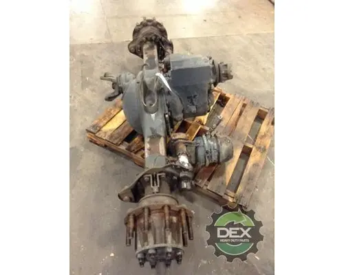 MERITOR RT40145 Axle Assembly, Rear (Single or Rear)