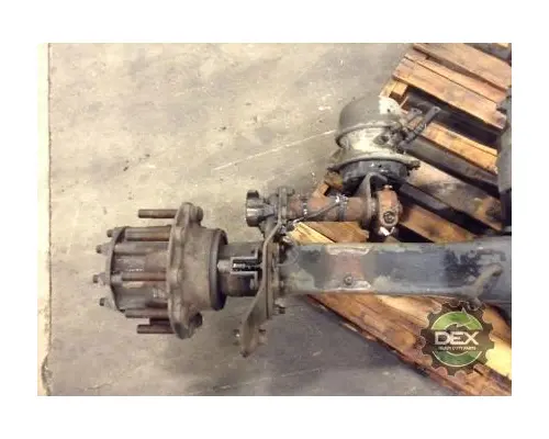 MERITOR RT40145 Axle Assembly, Rear (Single or Rear)