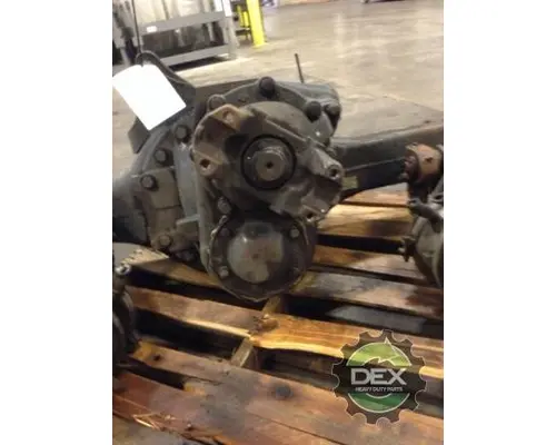 MERITOR RT40145 Axle Assembly, Rear (Single or Rear)