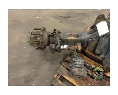 MERITOR RT40145 Axle Assembly, Rear (Single or Rear)