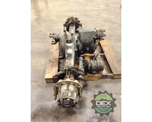 MERITOR RT40145 Axle Assembly, Rear (Single or Rear)