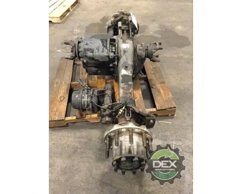MERITOR RT40145 Axle Assembly, Rear (Single or Rear)