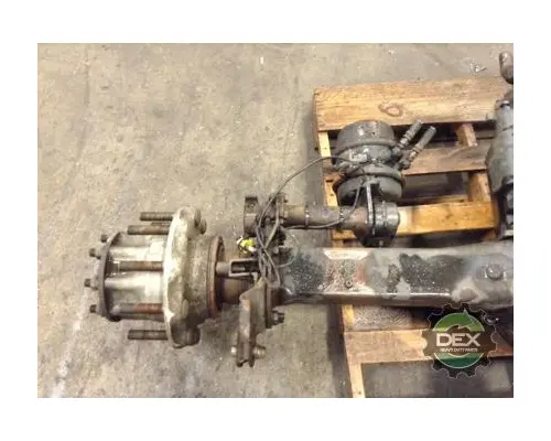 MERITOR RT40145 Axle Assembly, Rear (Single or Rear)