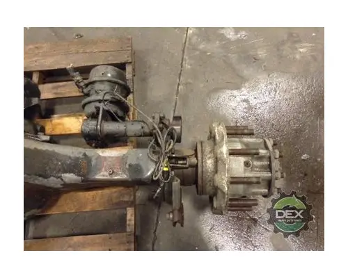 MERITOR RT40145 Axle Assembly, Rear (Single or Rear)