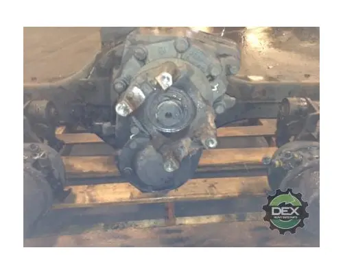 MERITOR RT40145 Axle Assembly, Rear (Single or Rear)