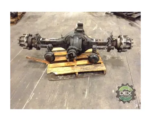 MERITOR RT40145 Axle Assembly, Rear (Single or Rear)