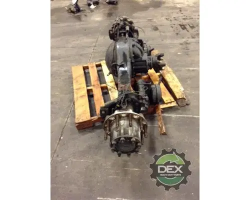 MERITOR RT40145 Axle Assembly, Rear (Single or Rear)