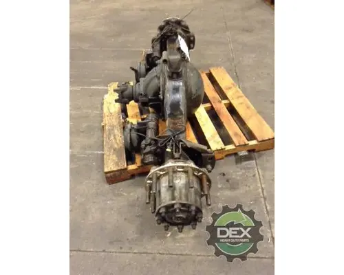 MERITOR RT40145 Axle Assembly, Rear (Single or Rear)