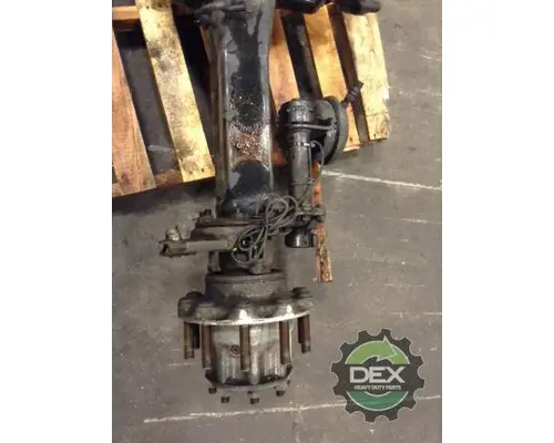 MERITOR RT40145 Axle Assembly, Rear (Single or Rear)