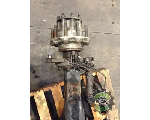 MERITOR RT40145 Axle Assembly, Rear (Single or Rear)