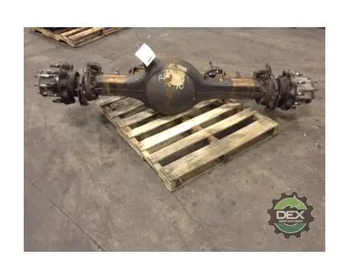 MERITOR RT40145 Axle Assembly, Rear (Single or Rear)