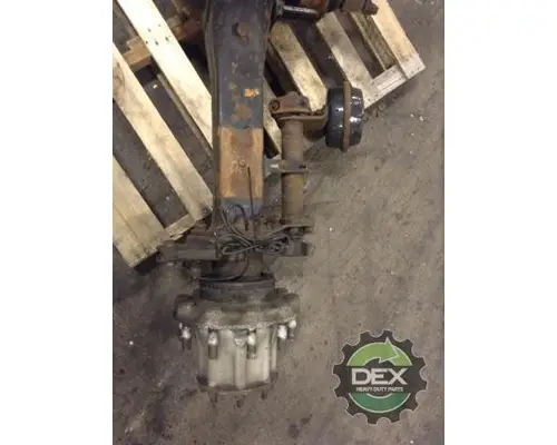 MERITOR RT40145 Axle Assembly, Rear (Single or Rear)