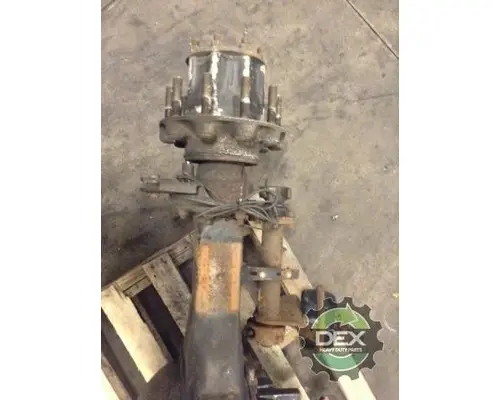MERITOR RT40145 Axle Assembly, Rear (Single or Rear)