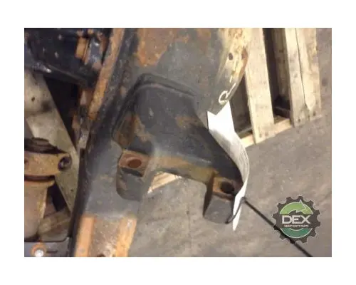 MERITOR RT40145 Axle Assembly, Rear (Single or Rear)