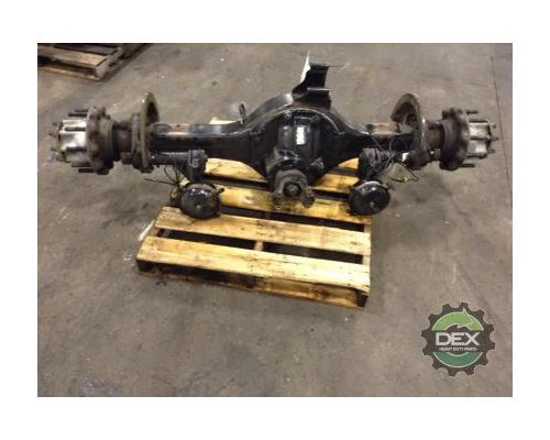 MERITOR RT40145 Axle Assembly, Rear (Single or Rear)