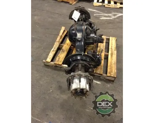MERITOR RT40145 Axle Assembly, Rear (Single or Rear)