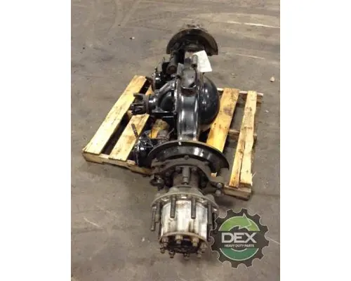 MERITOR RT40145 Axle Assembly, Rear (Single or Rear)