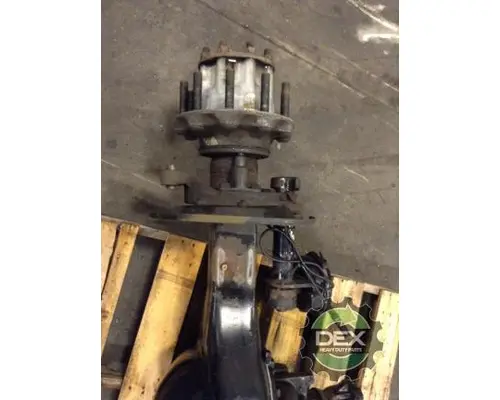 MERITOR RT40145 Axle Assembly, Rear (Single or Rear)