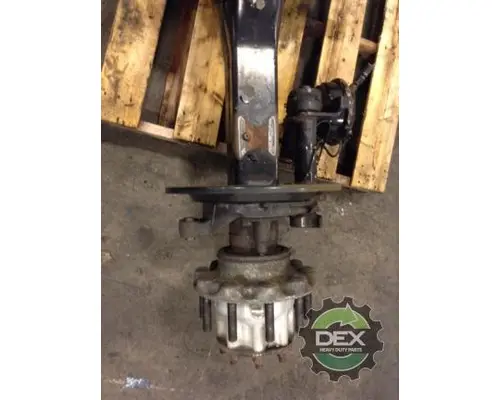 MERITOR RT40145 Axle Assembly, Rear (Single or Rear)