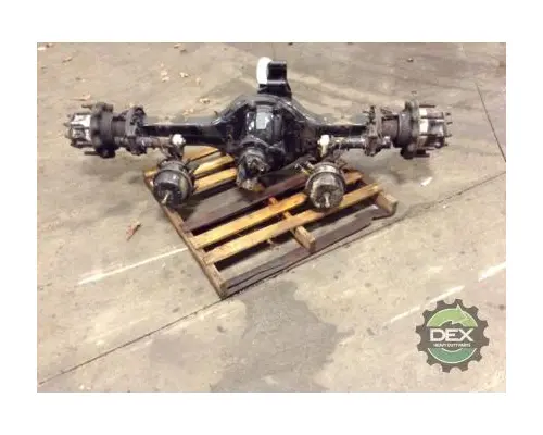 MERITOR RT40145 Axle Assembly, Rear (Single or Rear)