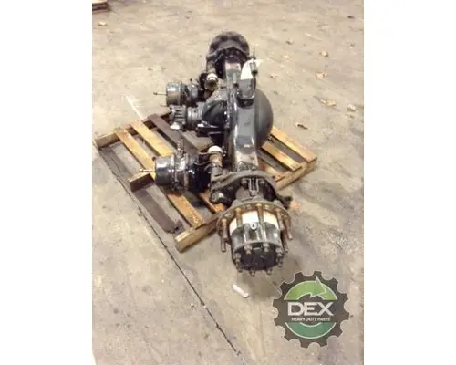 MERITOR RT40145 Axle Assembly, Rear (Single or Rear)