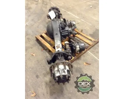 MERITOR RT40145 Axle Assembly, Rear (Single or Rear)