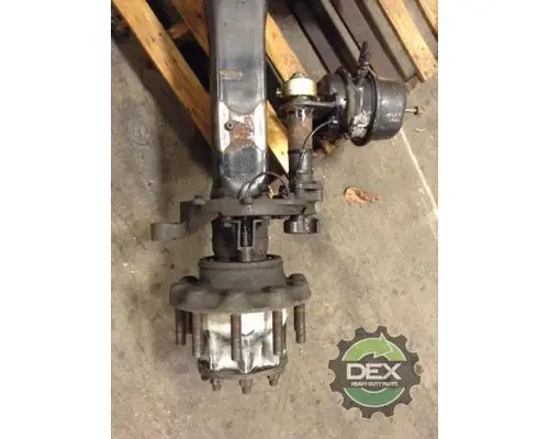 MERITOR RT40145 Axle Assembly, Rear (Single or Rear)