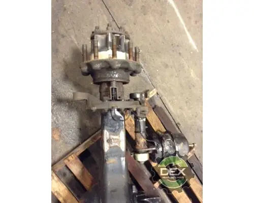 MERITOR RT40145 Axle Assembly, Rear (Single or Rear)