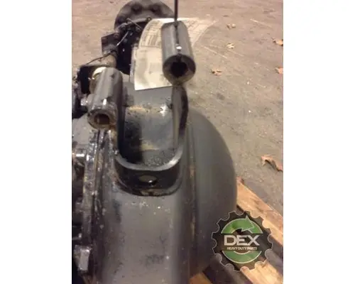 MERITOR RT40145 Axle Assembly, Rear (Single or Rear)
