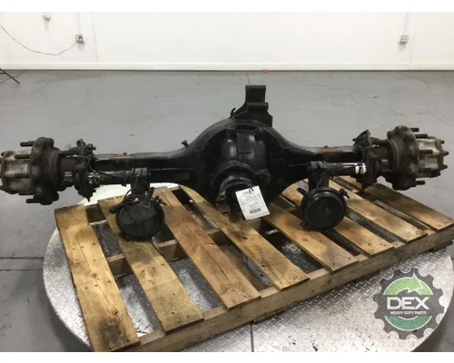 MERITOR RT40145 Axle Assembly, Rear (Single or Rear)