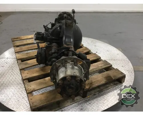 MERITOR RT40145 Axle Assembly, Rear (Single or Rear)