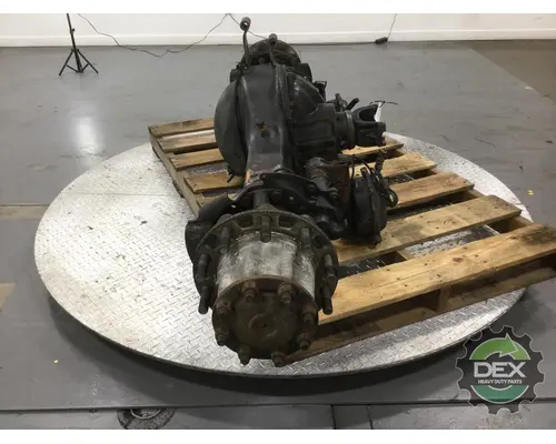 MERITOR RT40145 Axle Assembly, Rear (Single or Rear)