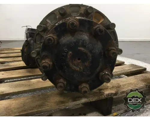 MERITOR RT40145 Axle Assembly, Rear (Single or Rear)