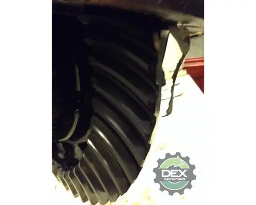 MERITOR RT40145 Axle Assembly, Rear (Single or Rear)