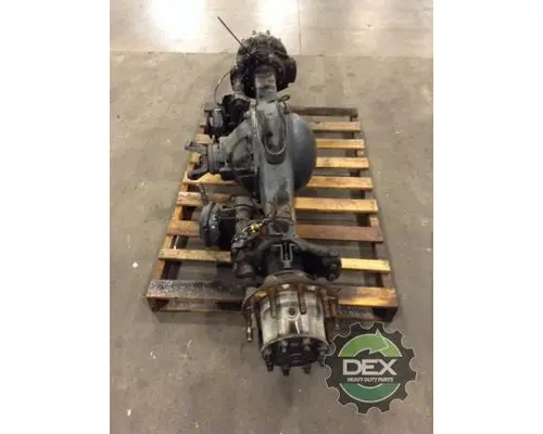 MERITOR RT40145 Axle Assembly, Rear (Single or Rear)