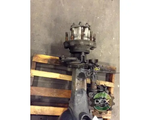 MERITOR RT40145 Axle Assembly, Rear (Single or Rear)