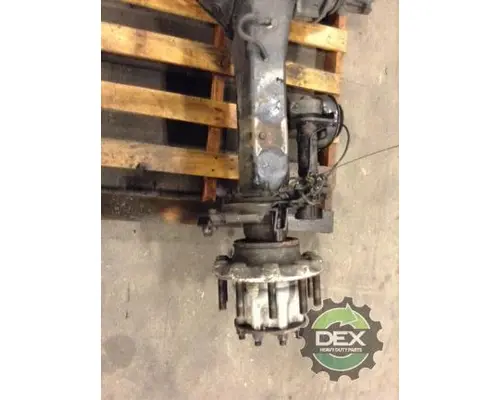 MERITOR RT40145 Axle Assembly, Rear (Single or Rear)