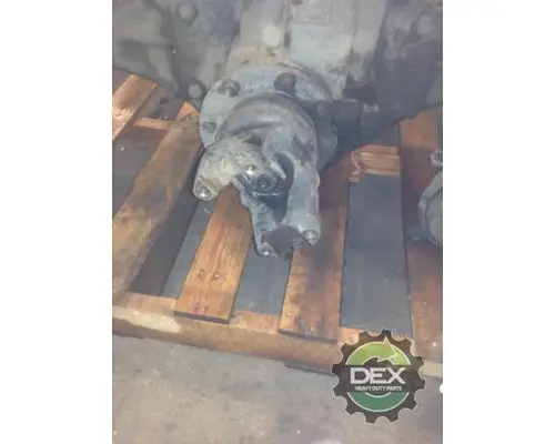 MERITOR RT40145 Axle Assembly, Rear (Single or Rear)