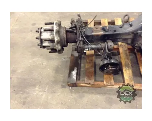 MERITOR RT40145 Axle Assembly, Rear (Single or Rear)