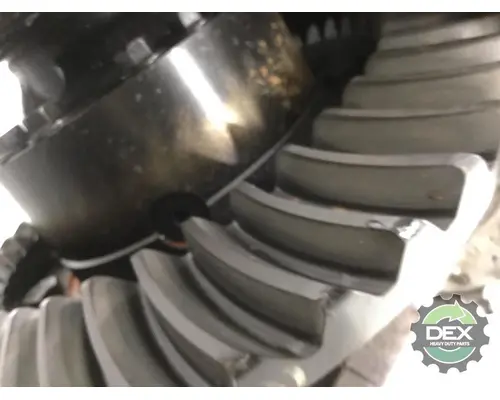 MERITOR RT40145 Axle Assembly, Rear (Single or Rear)