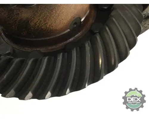 MERITOR RT40145 Axle Assembly, Rear (Single or Rear)