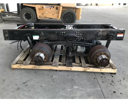 MERITOR RT40145 Cutoff Assembly (Housings & Suspension Only)