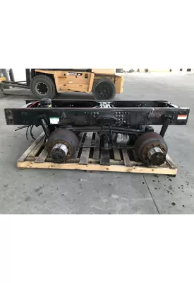 MERITOR RT40145 Cutoff Assembly (Housings & Suspension Only)