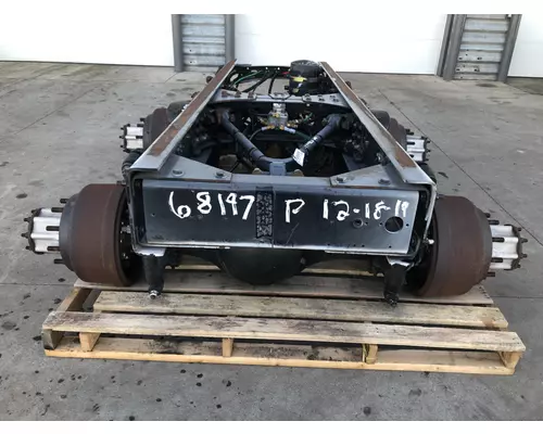 MERITOR RT40145 Cutoff Assembly (Housings & Suspension Only)